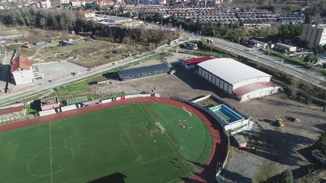 Gençlik ve Spor Bakanlığı'ndan