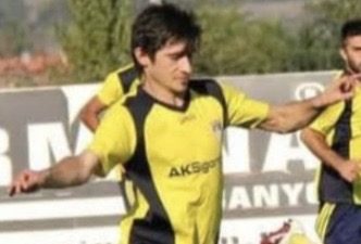 KOZLU BELEDİYESPOR’A FORVET TRANSFER ETTİ!