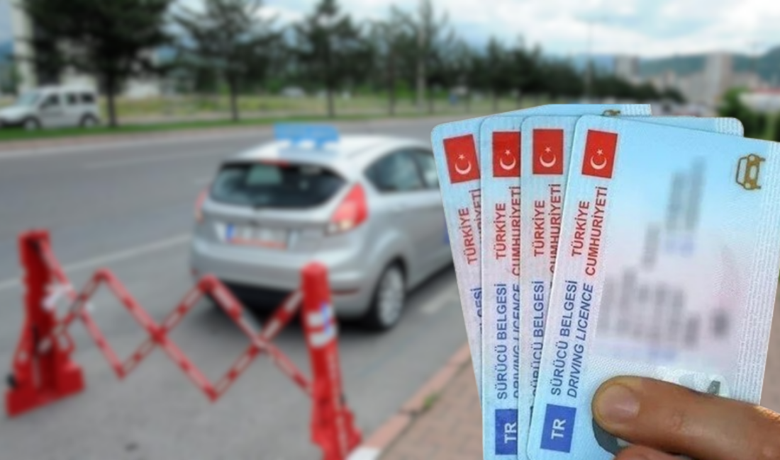 Zonguldak’ta  2025 yılı