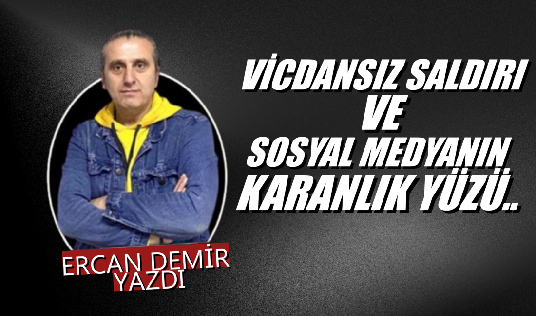 Toplumun vicdanını derinden yaralayan