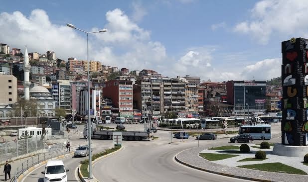 Zonguldak Kent Konseyi Başkan