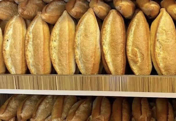 Ekmek zammı Ticaret Bakanlığına