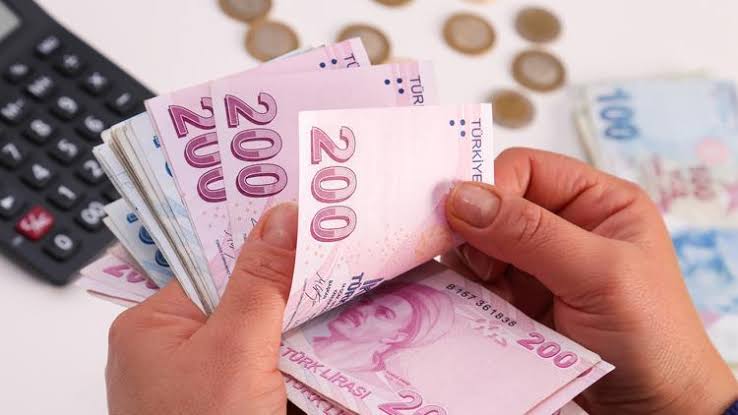 2025 yılı için memur