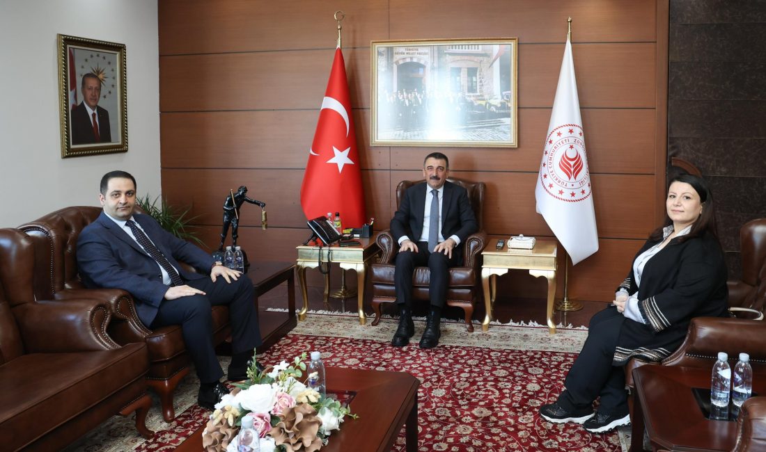 Adalet Komisyonu Başkanı Birtan