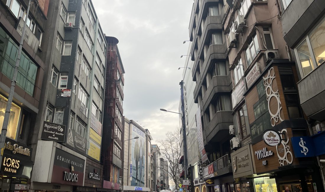 Zonguldak Esnaf ve Sanatkarlar