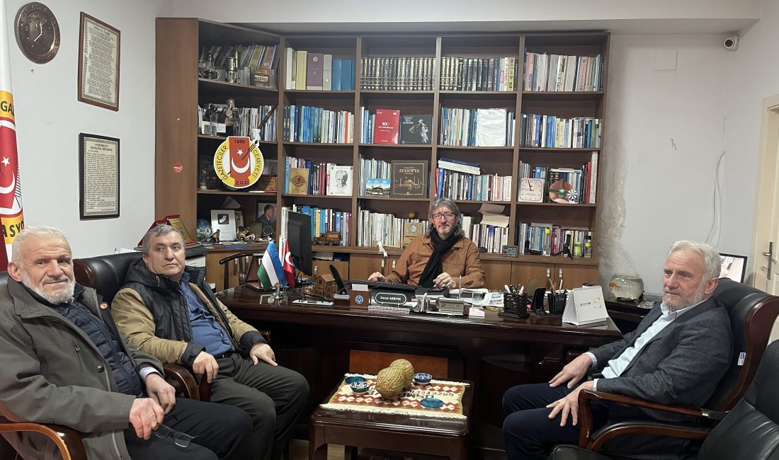 Yeniden Refah Partisi, Zonguldak