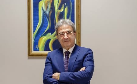 ZAFER PARTİSİ GENEL BAŞKAN