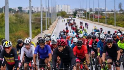 2025’TE DÖRT GRAN FONDO ETKİNLİĞİ DÜZENLENECEK Türkiye Bisiklet Federasyonu Karadeniz Sorumlusu