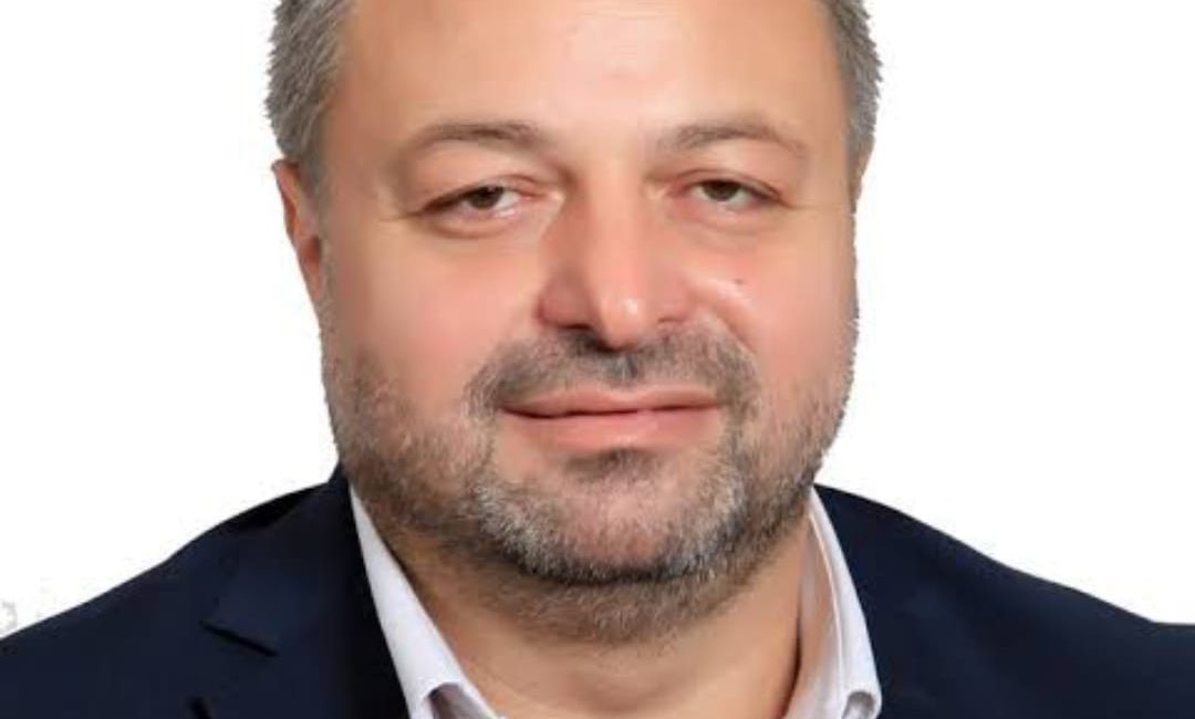 CHP KİLİMLİ İLÇE BAŞKANI