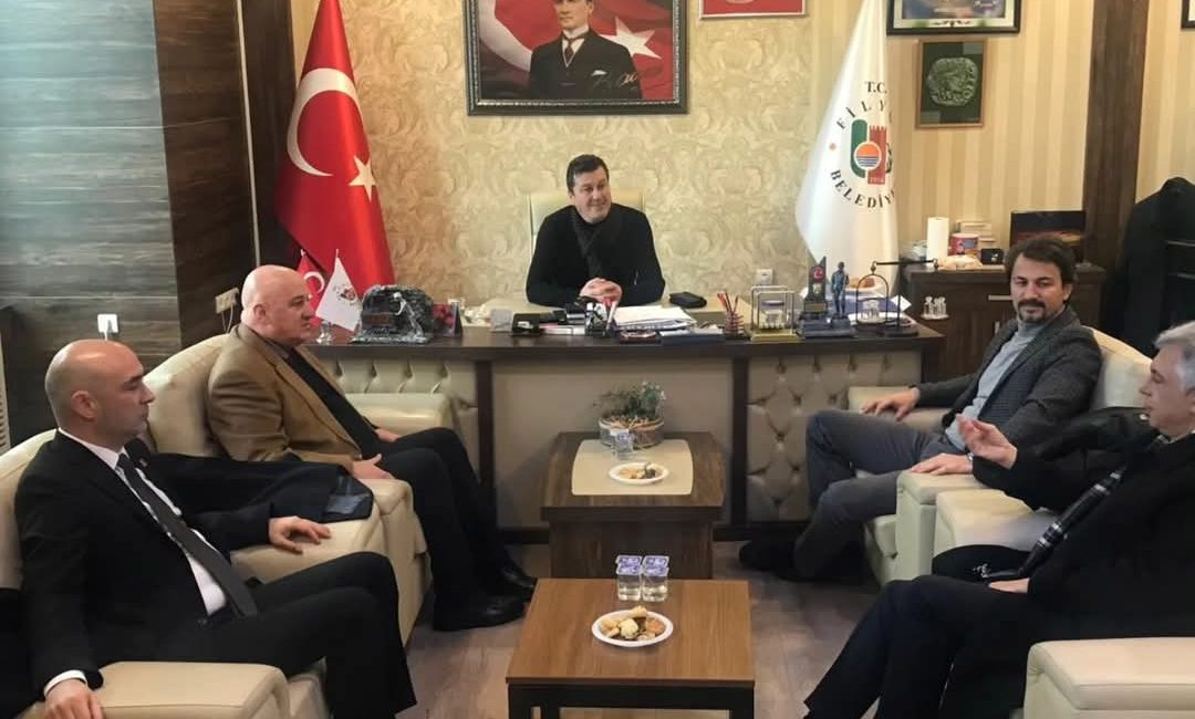 Zonguldak’ın siyasetteki önemli isimleri,