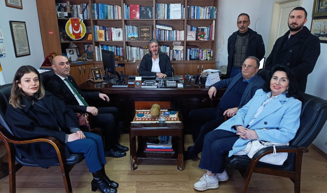 Cumhuriyet Halk Partisi (CHP)