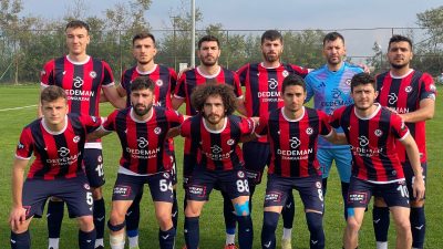 ELMAS, BOZOKSPOR’U YENDİ!