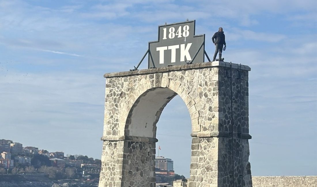 Zonguldak’ta R.G. (45) İsimli