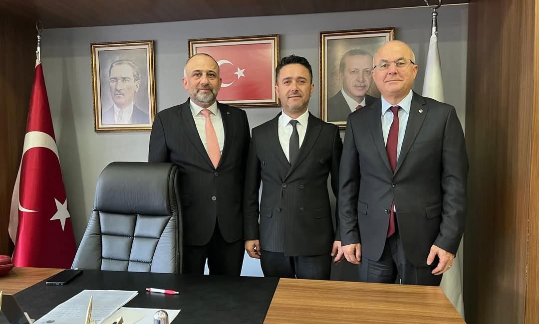   Zonguldak Ticaret ve