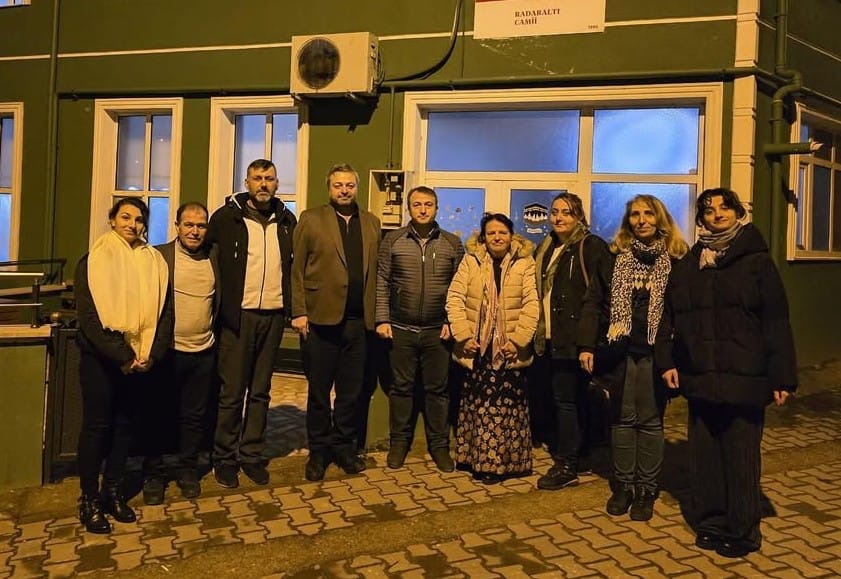 Cumhuriyet Halk Partisi (CHP)
