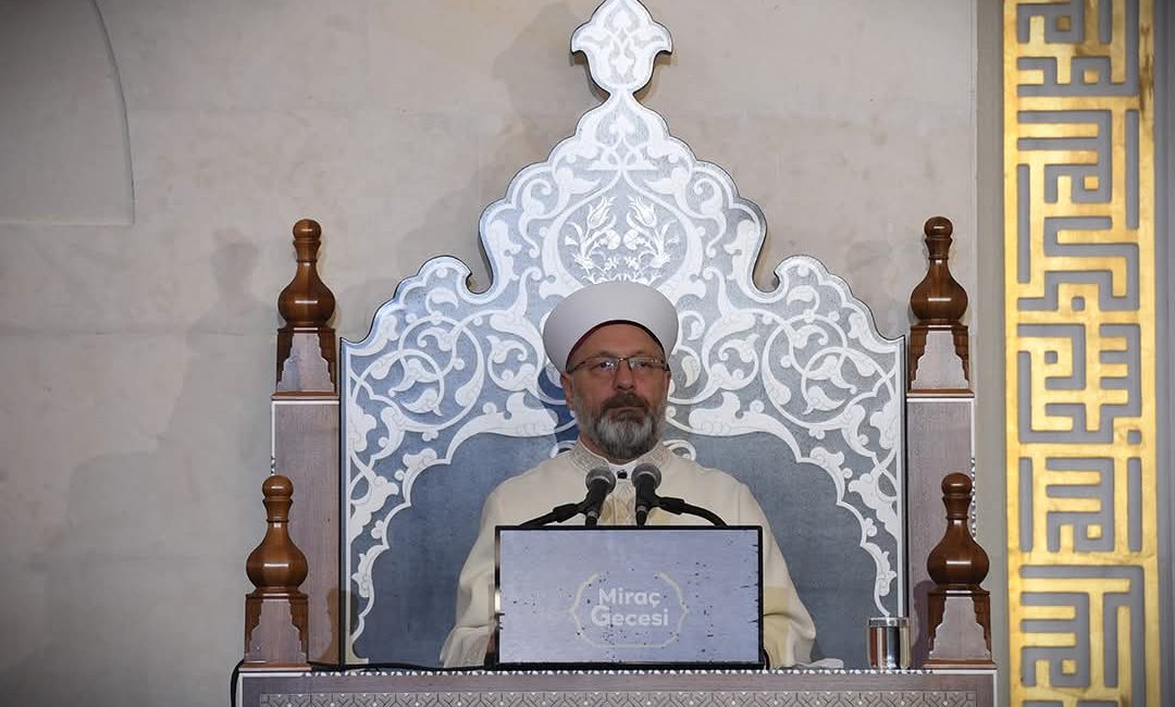 HAÇLILARIN TORUNLARI AYNI ZULMÜ