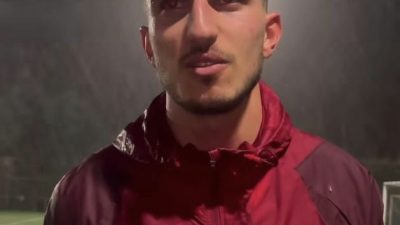 ZONGULDAKSPOR’UN GENÇ STOPERİ MELİH MERT KAYA SEZONU KAPATTI! Zonguldakspor, Kayseri Erciyes 38 FK