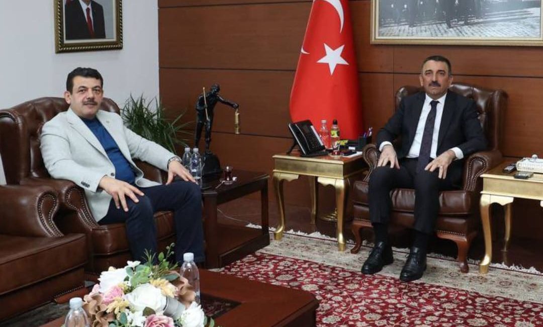 Ak PARTİ ZONGULDAK MİLLETVEKİLİ