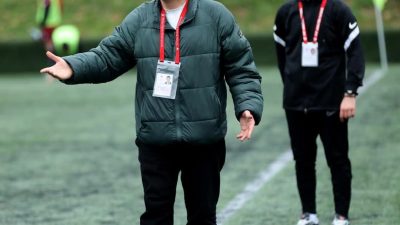 ZES BAŞKANI LİGİ DEĞERLENDİRDİ Zonguldak Deplasmanlı Süper Amatör Lig