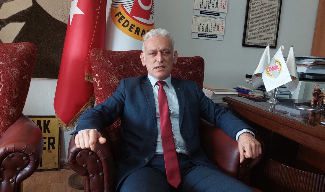 Vatan Partisi Zonguldak İl