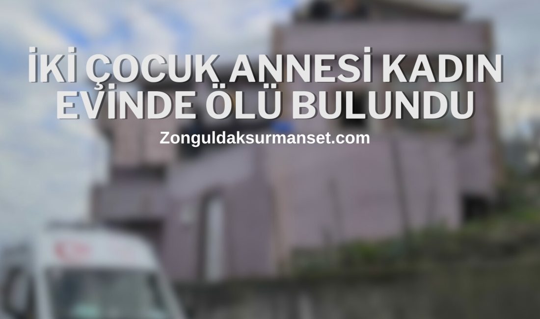 Zonguldak’ın Yenimahalle Bağlık Tepesi