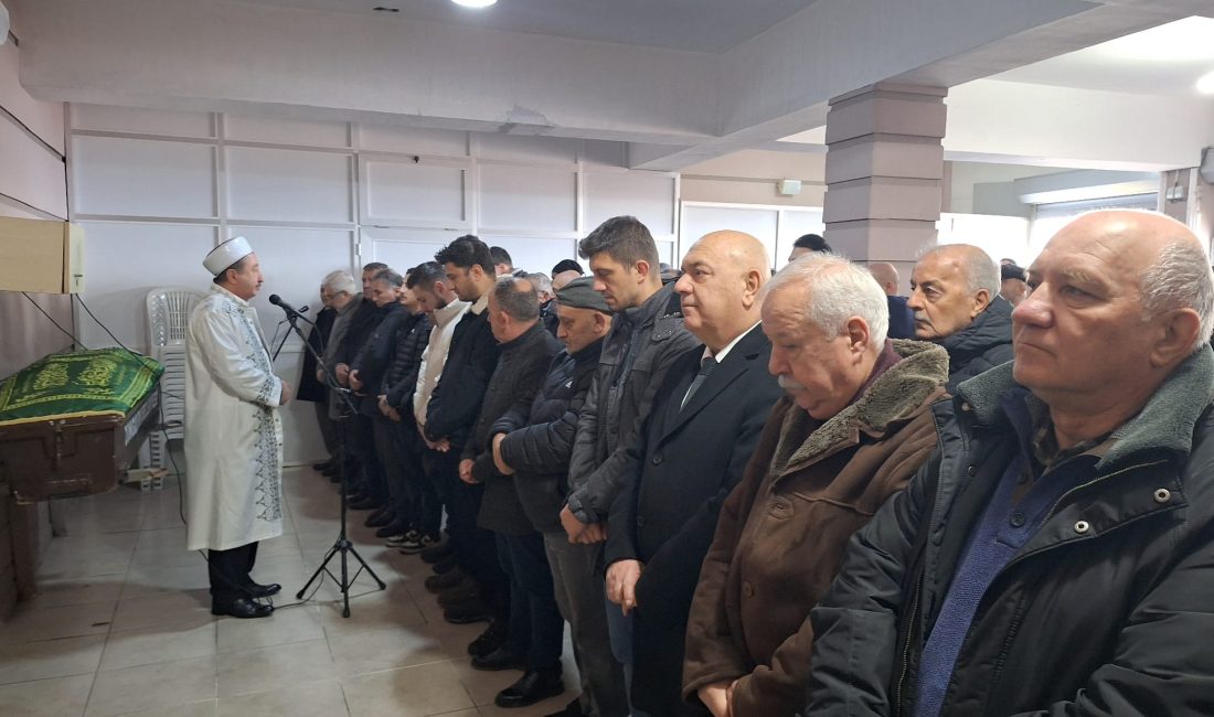 Zonguldak Merkez’de bulunan İncivez