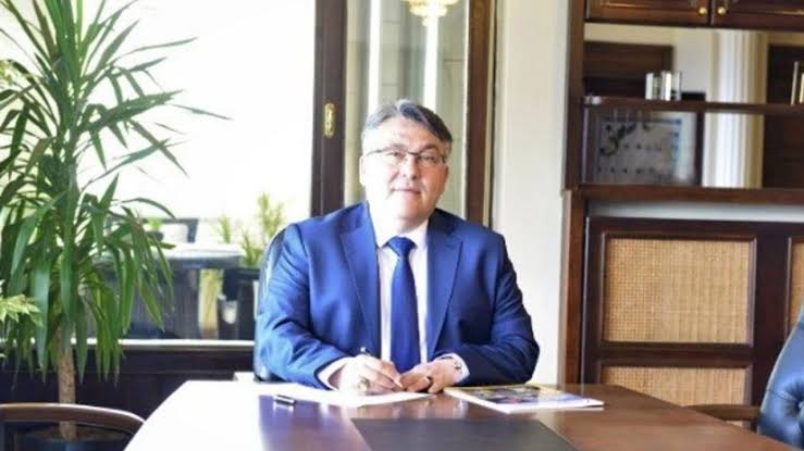 Zonguldak Bülent Ecevit Üniversitesi