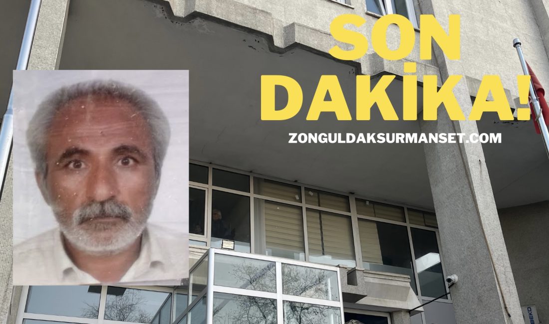 Zonguldak’ta, kaçak maden ocağında