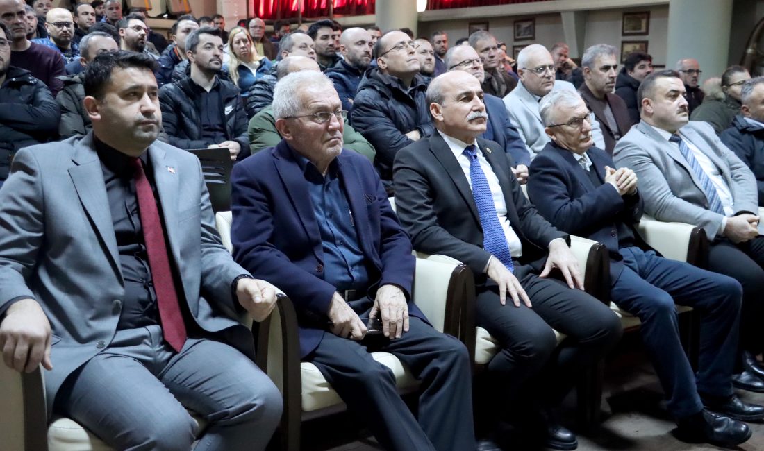 
Genel Maden İşçileri Sendikası