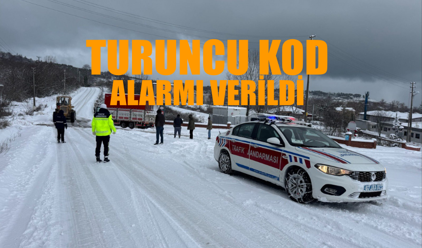 Zonguldak Valiliği, Afet ve
