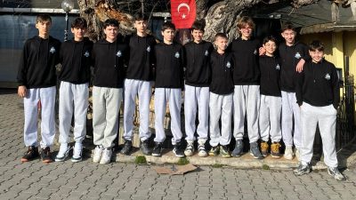 Zonguldak Basket’e Çorum Yolu Gözüktü Zonguldak Basket Spor Kulübü yaptığı