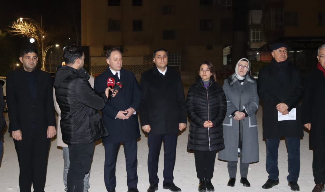 Cumhuriyet Halk Partisi (CHP)