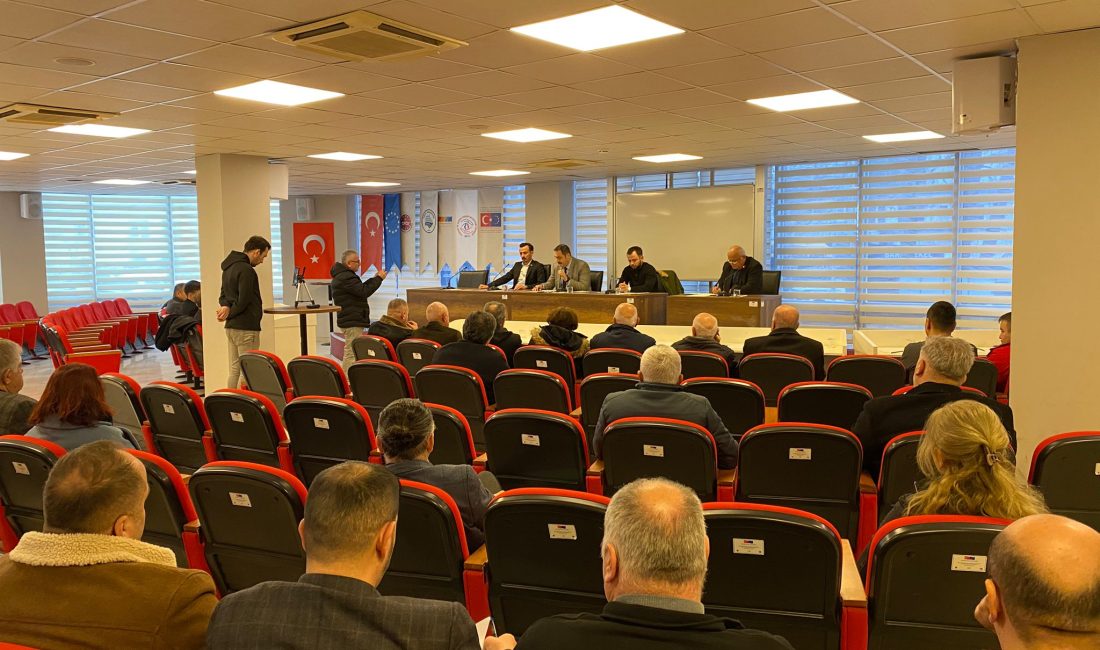 Zonguldak’ın Kozlu İlçe Belediye