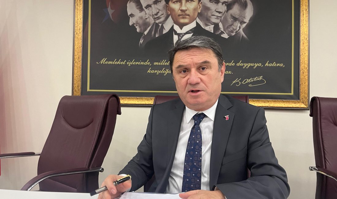 Zonguldak Belediye Meclis Şubat