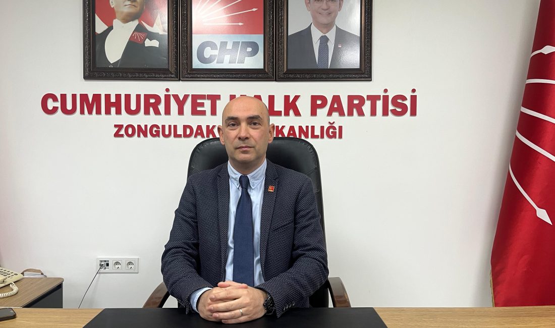 DURAL’DAN, ERKMEN VE TURHAN AÇIKLAMASI! Zonguldak’ta gerçekleşen geleneksel il