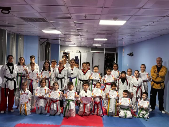 Zonguldak Sanat Teknik Gençlik