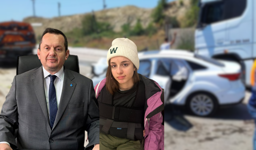Zonguldak DEVA Partisi kurucu