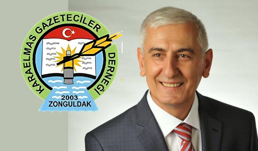 Bahattin Arı, KGD Başkanlığı'na