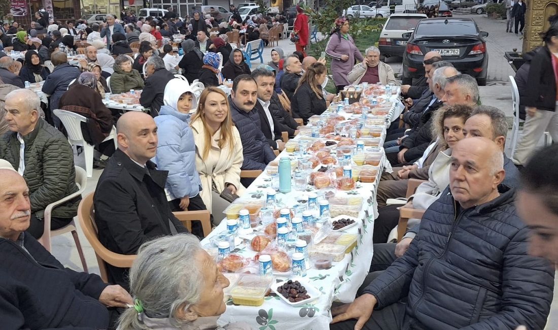 Kozlu Belediyesi tarafından 2