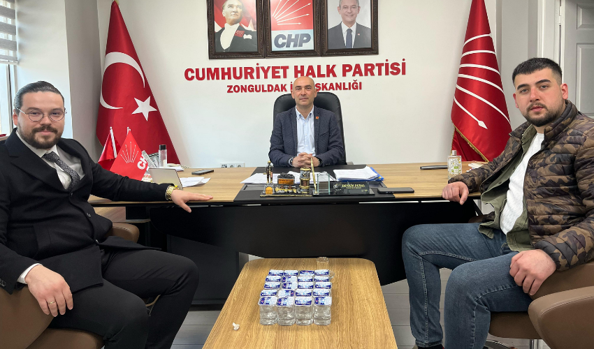 Yarın gerçekleşecek ön seçim
