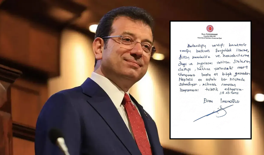 CHP Genel Başkan Yardımcısı