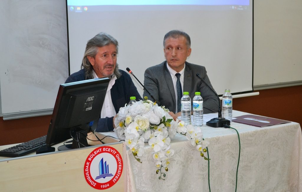Bülent Ecevit Üniversitesi Meslek