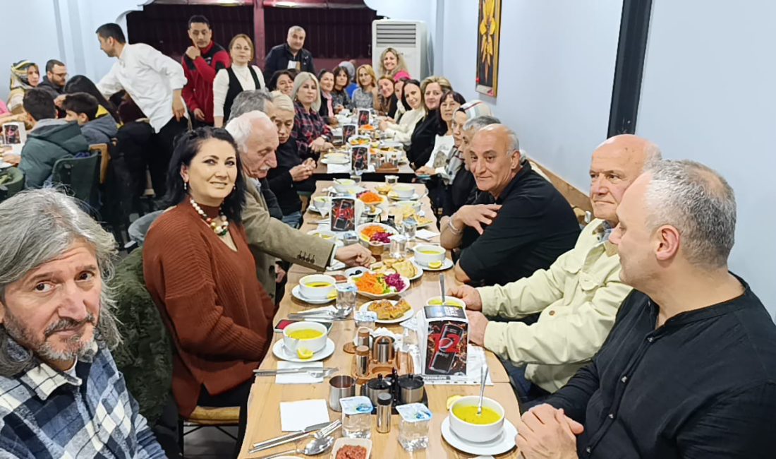 Zonguldak Kültür ve Sanat