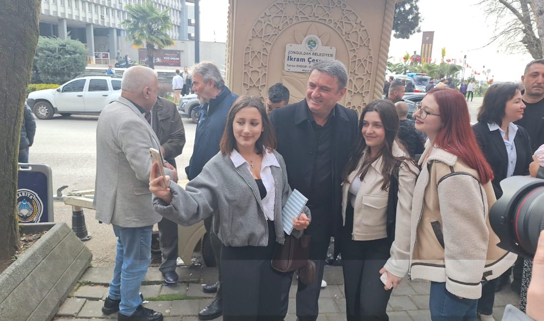 CHP’nin cumhurbaşkanı adayını belirlemek