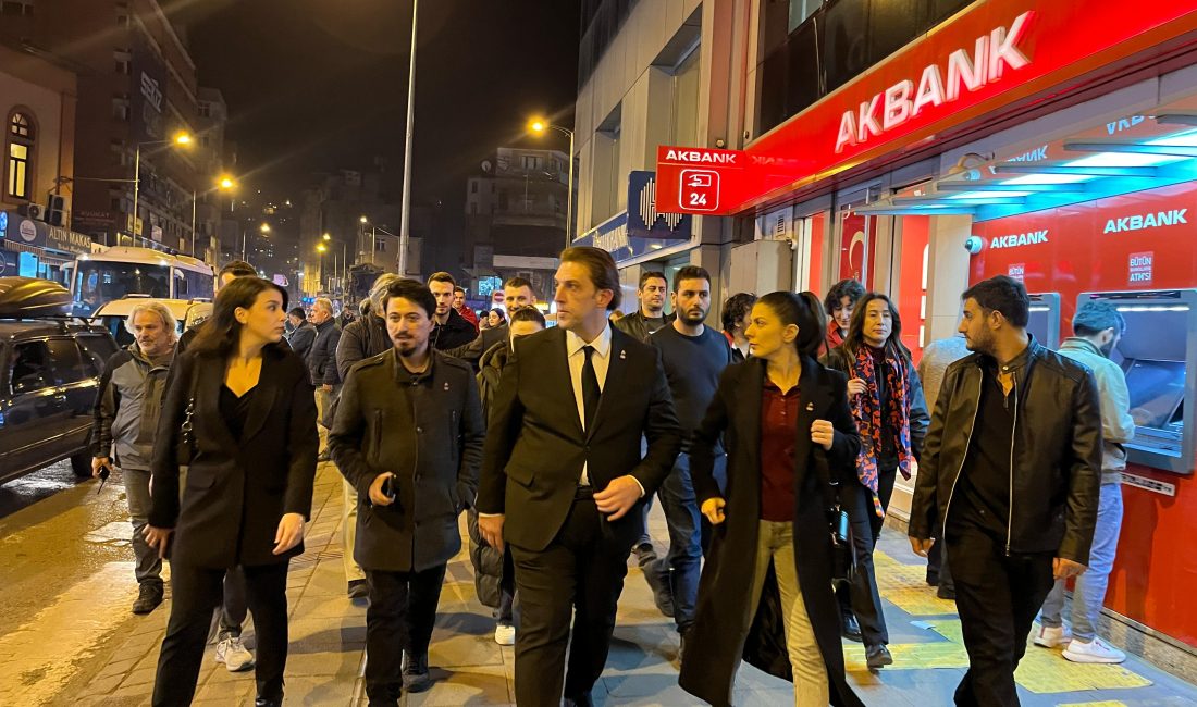 Zafer Partisi, Zonguldak’ta önemli