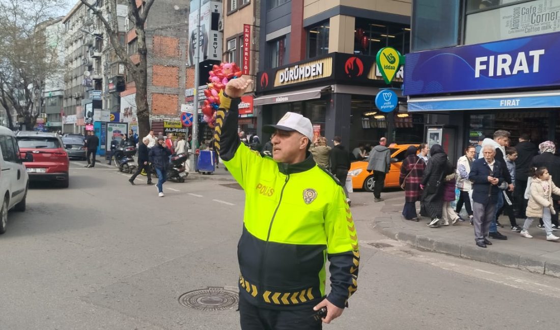 Zonguldak'ta bayram tatili yoğunluğu
