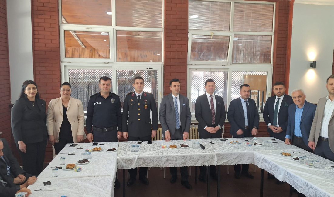 Kilimli Belediyesi, Ramazan Bayramı'nın