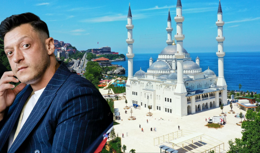 EĞER FUTBOLCUYSAN İFTAR ŞOVUNU GİT STADYUMDA YAP
