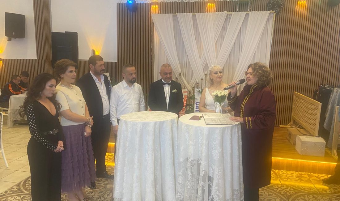   Zonguldak’ta 1 Nisan