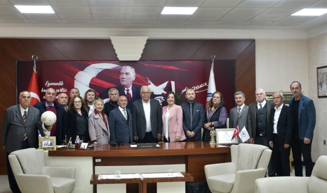 İYİ Parti Ereğli ilçe